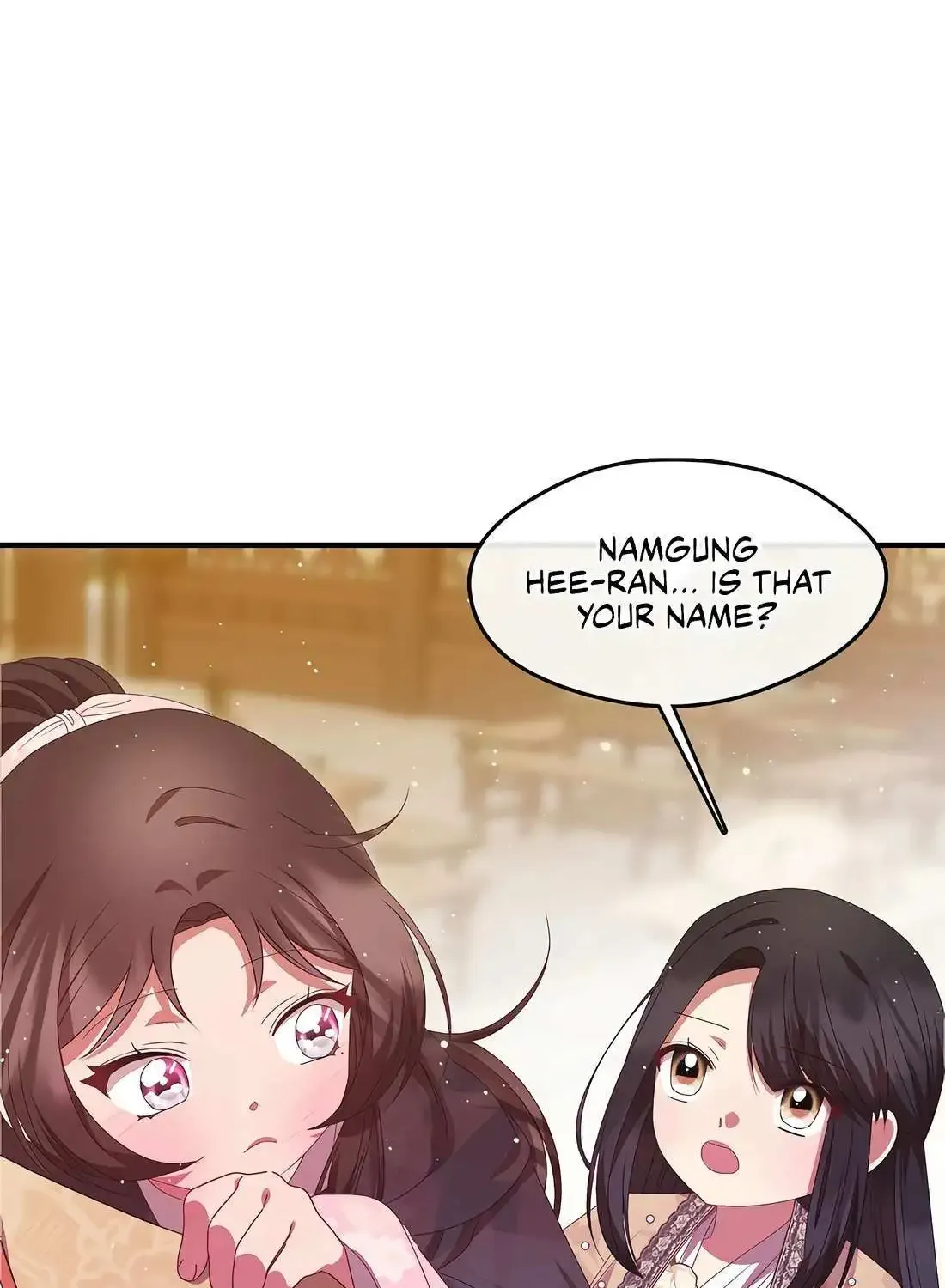 I Am The Youngest Daughter Of Murim’s Strongest, The Namgung Clan Zinmanga X Chapter 34 Page 105