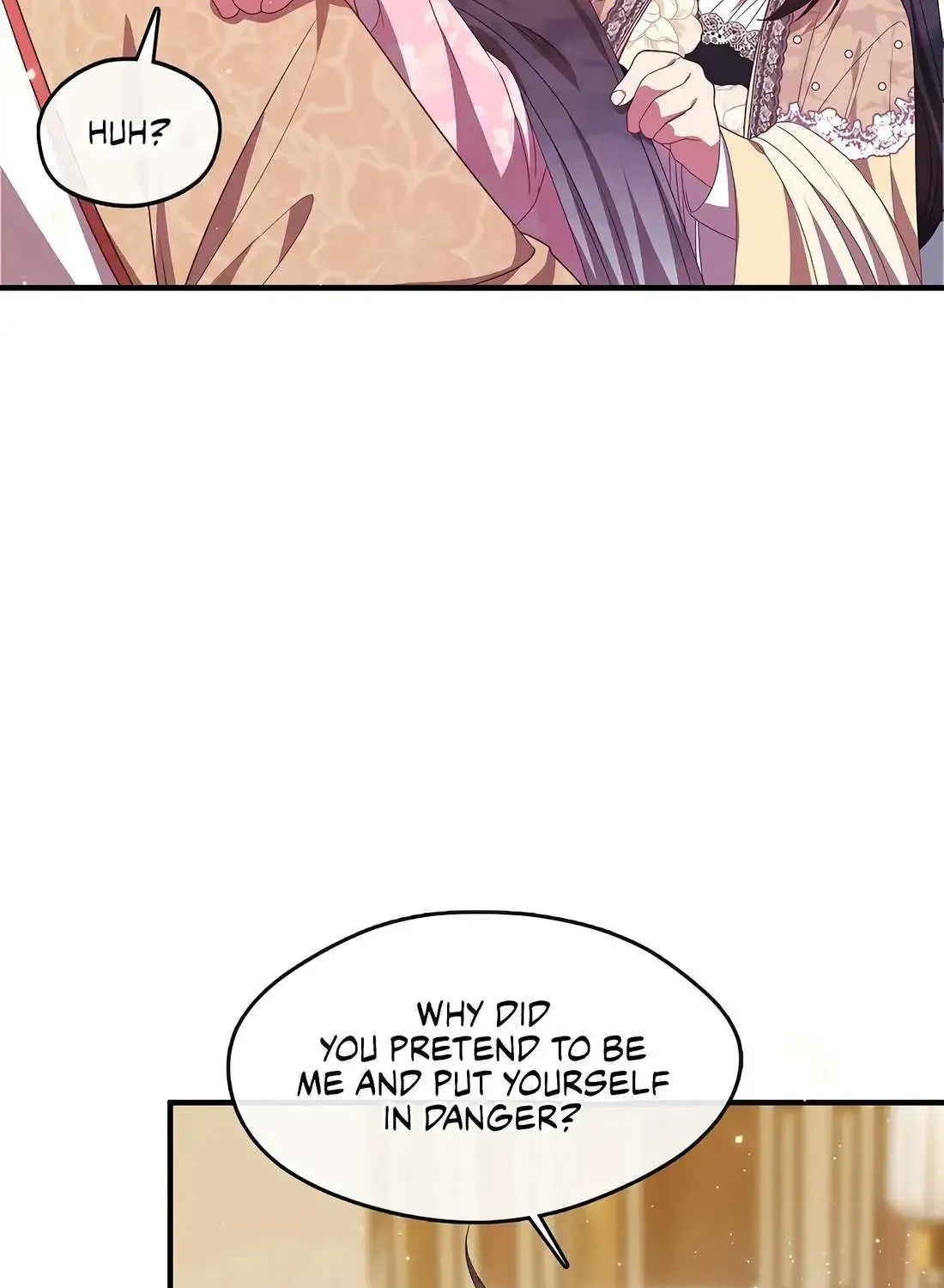 I Am The Youngest Daughter Of Murim’s Strongest, The Namgung Clan Zinmanga X Chapter 34 Page 106