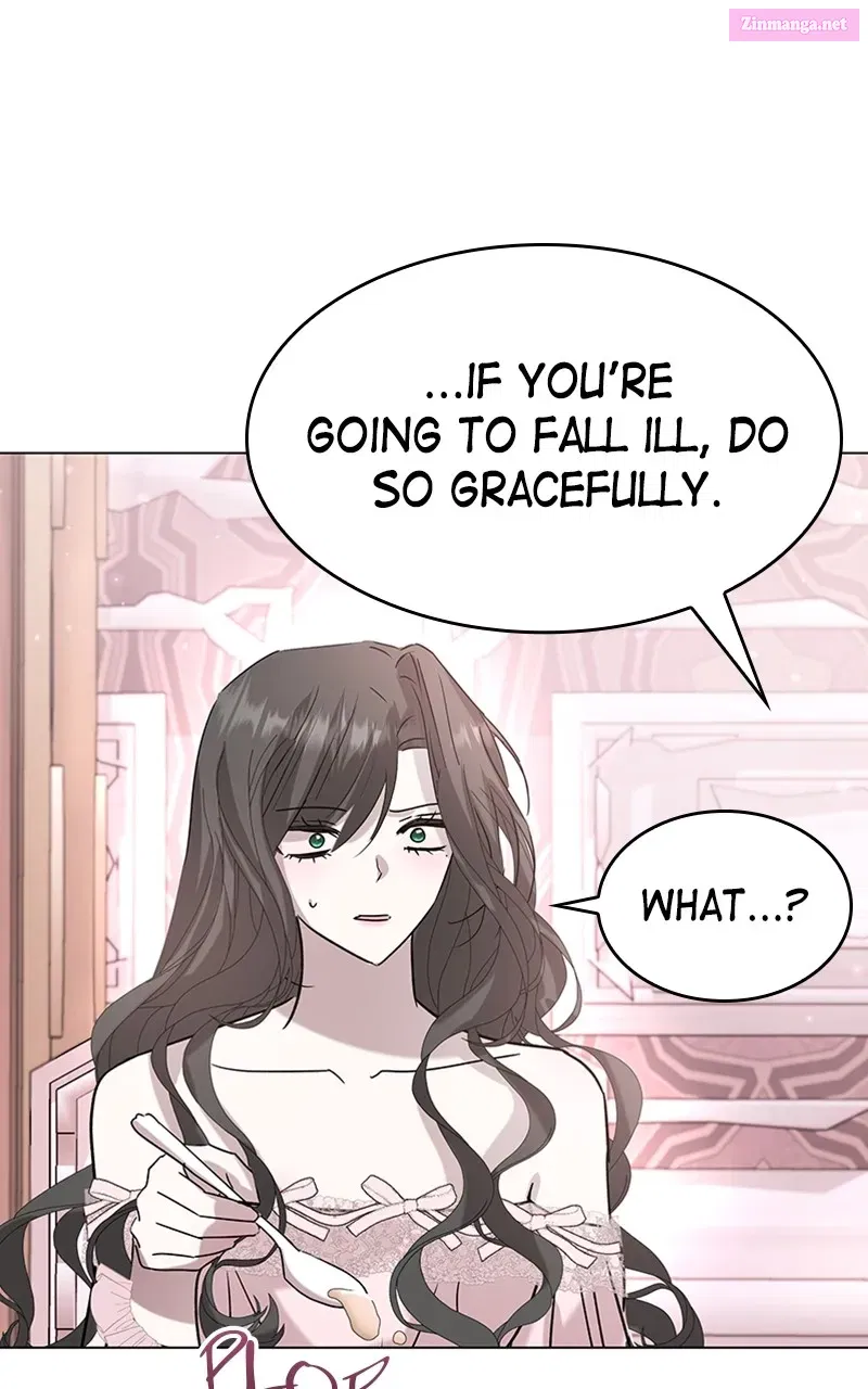 Reincarnated asMy Husband’s Mistress Zinmanga X Chapter 2 Page 34