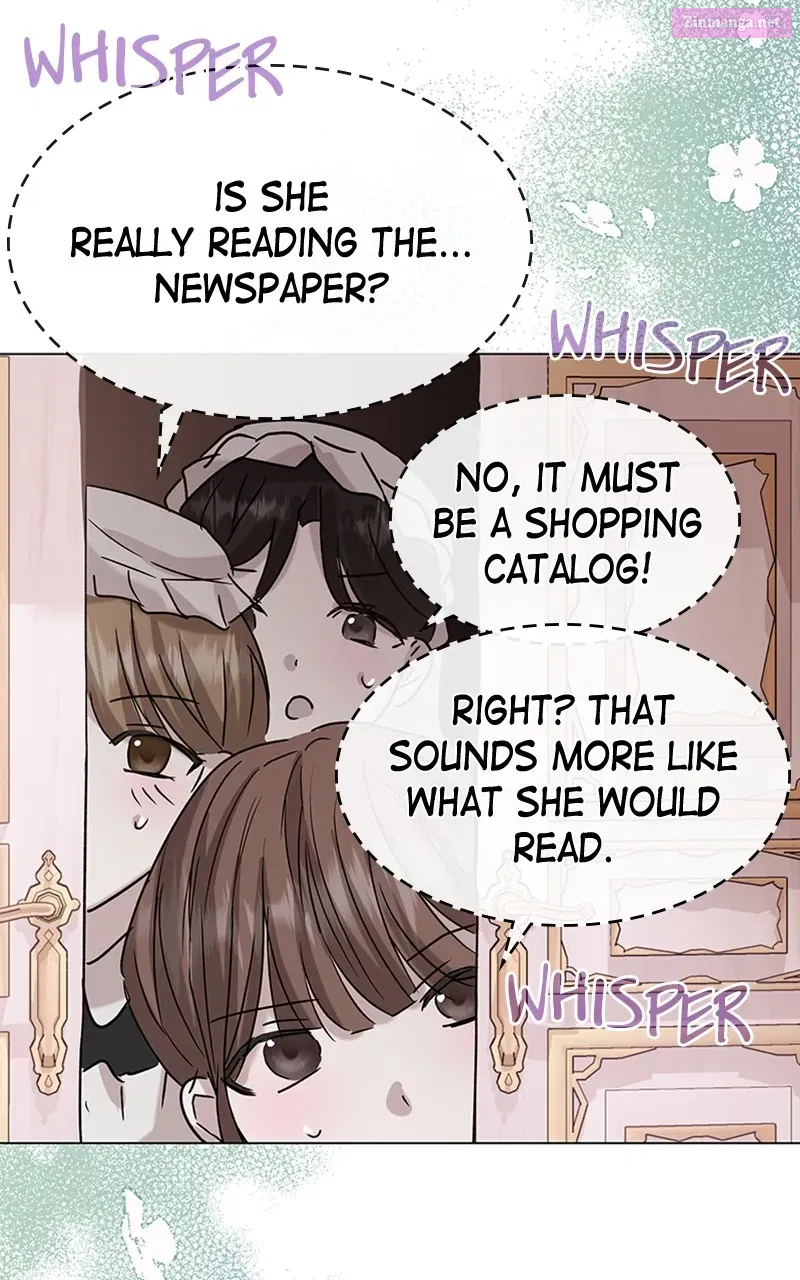 Reincarnated asMy Husband’s Mistress Zinmanga X Chapter 2 Page 46