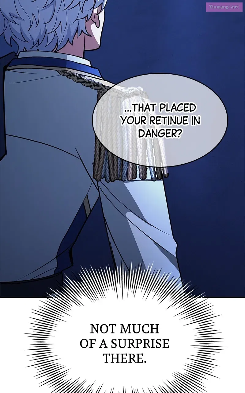 The Apothecary Prince Zinmanga X Chapter 42 Page 18
