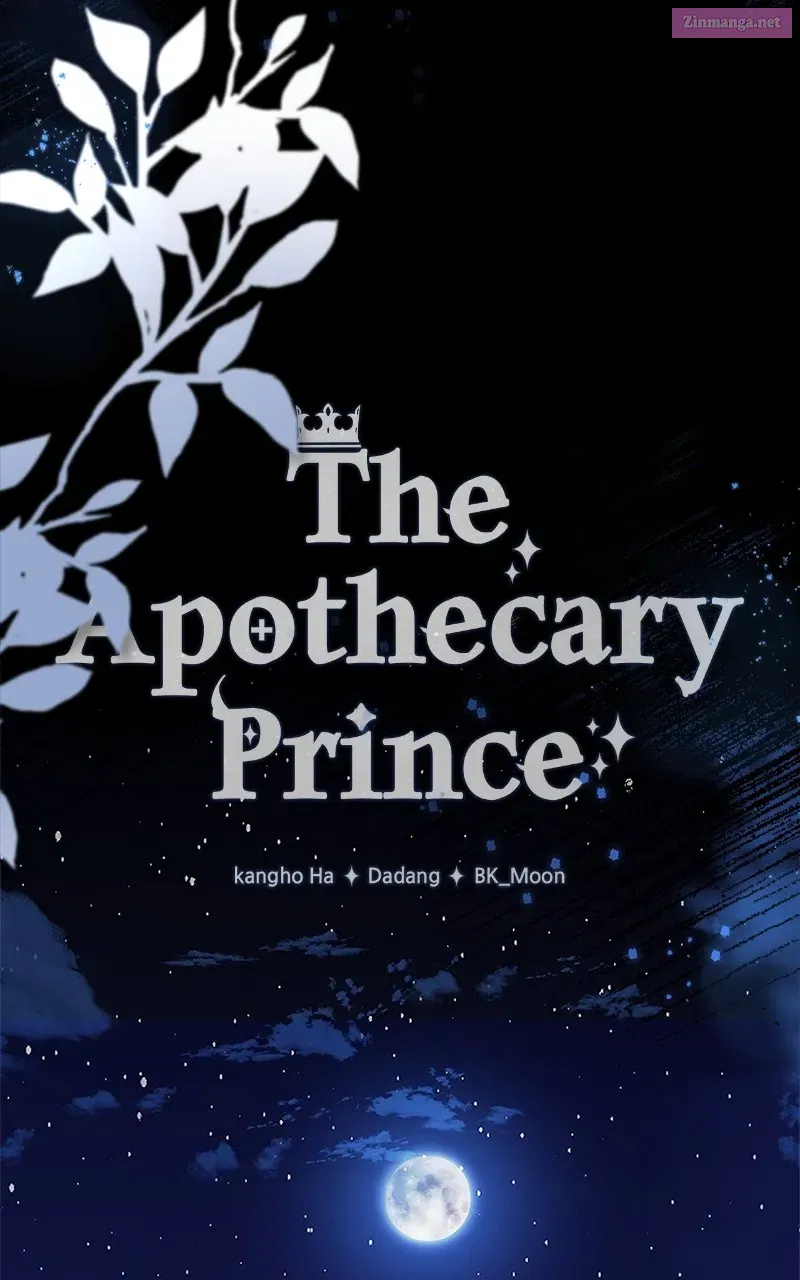 The Apothecary Prince Zinmanga X Chapter 42 Page 92