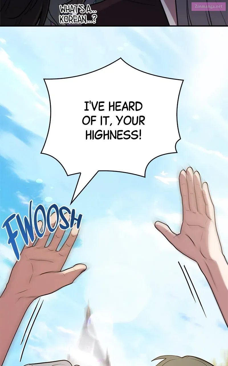 The Apothecary Prince Zinmanga X Chapter 41 Page 26
