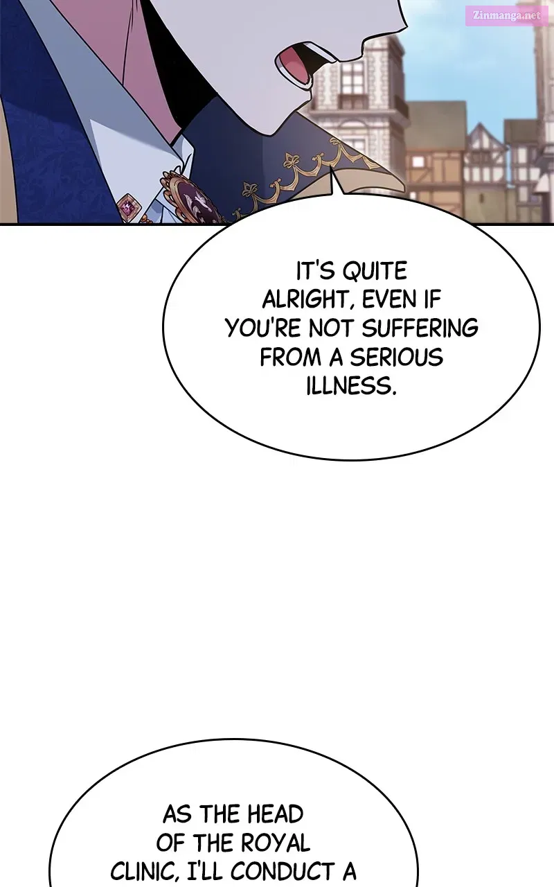 The Apothecary Prince Zinmanga X Chapter 41 Page 39