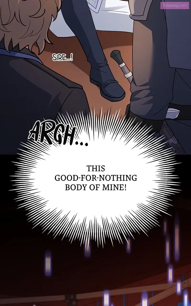 The Apothecary Prince Zinmanga X Chapter 41 Page 90