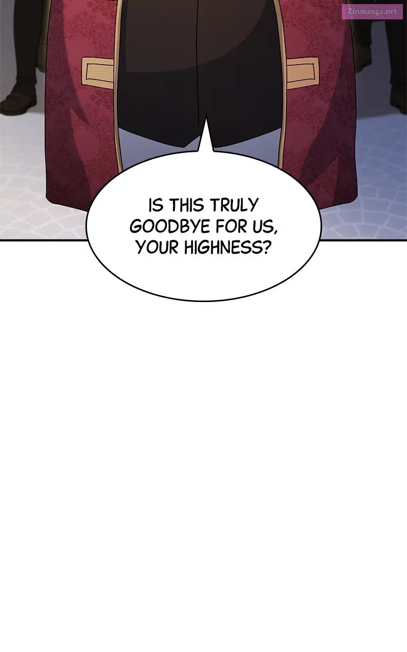 The Apothecary Prince Zinmanga X Chapter 41 Page 122