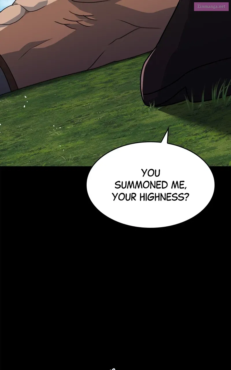 The Apothecary Prince Zinmanga X Chapter 40 Page 83