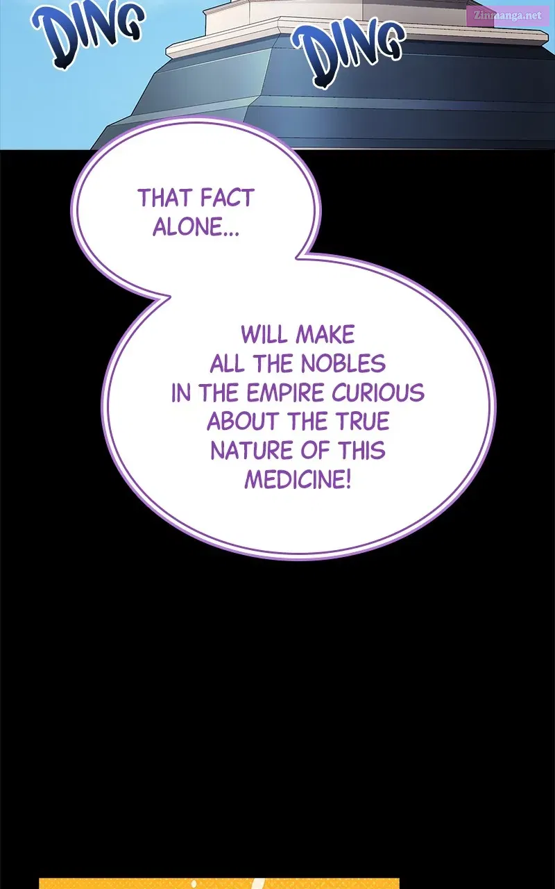 The Apothecary Prince Zinmanga X Chapter 40 Page 94