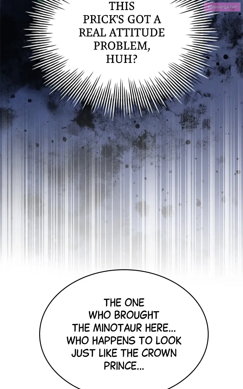 The Apothecary Prince Zinmanga X Chapter 38 Page 90