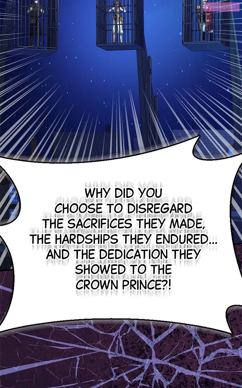The Apothecary Prince Zinmanga X Chapter 38 Page 100
