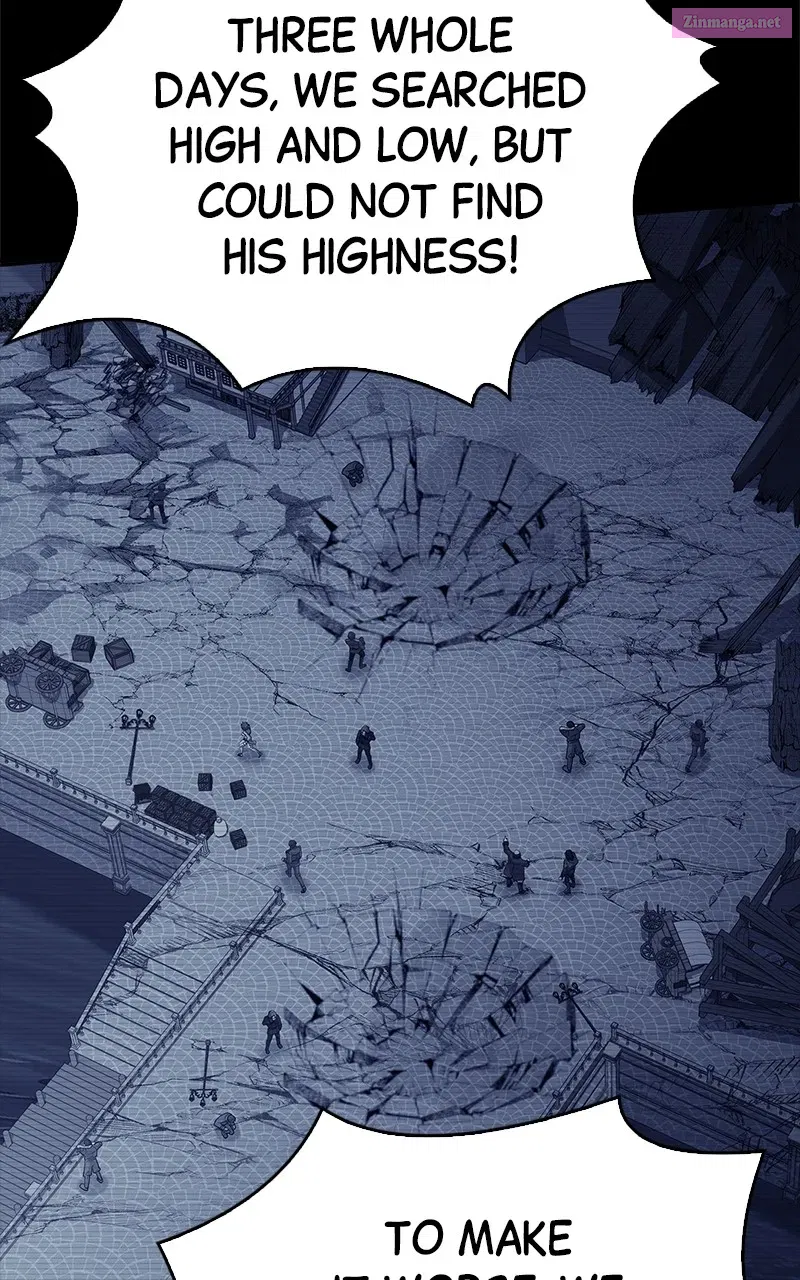 The Apothecary Prince Zinmanga X Chapter 37 Page 20