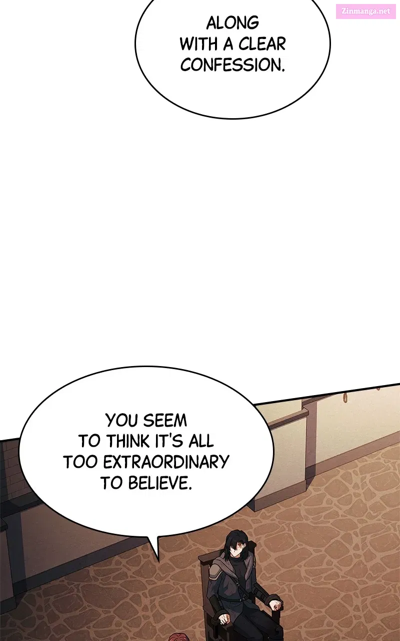The Apothecary Prince Zinmanga X Chapter 37 Page 35