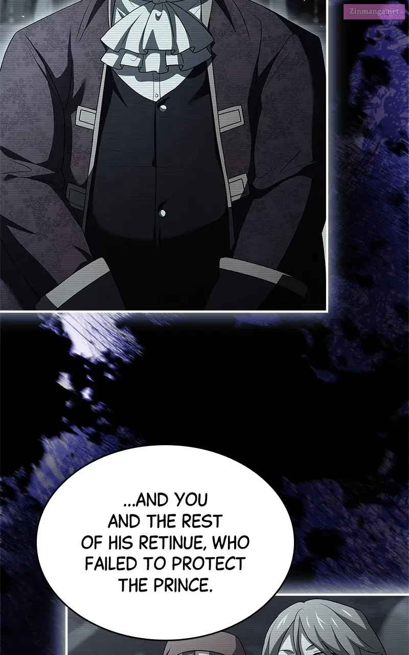 The Apothecary Prince Zinmanga X Chapter 37 Page 41