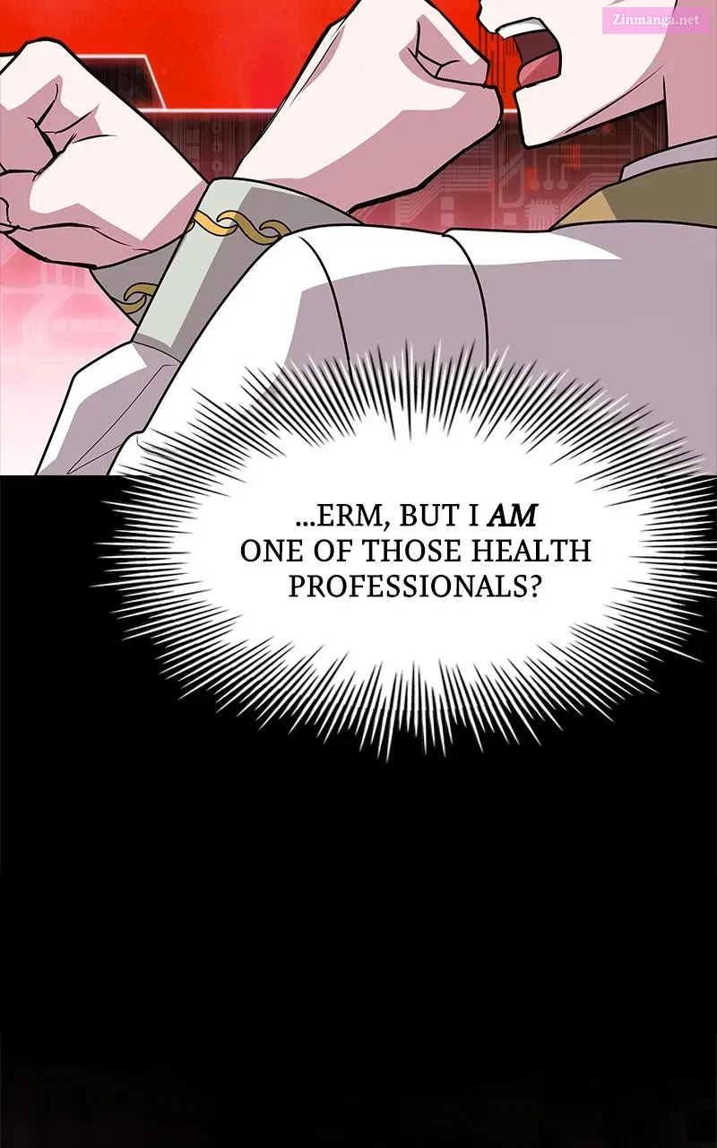 The Apothecary Prince Zinmanga X Chapter 36 Page 11