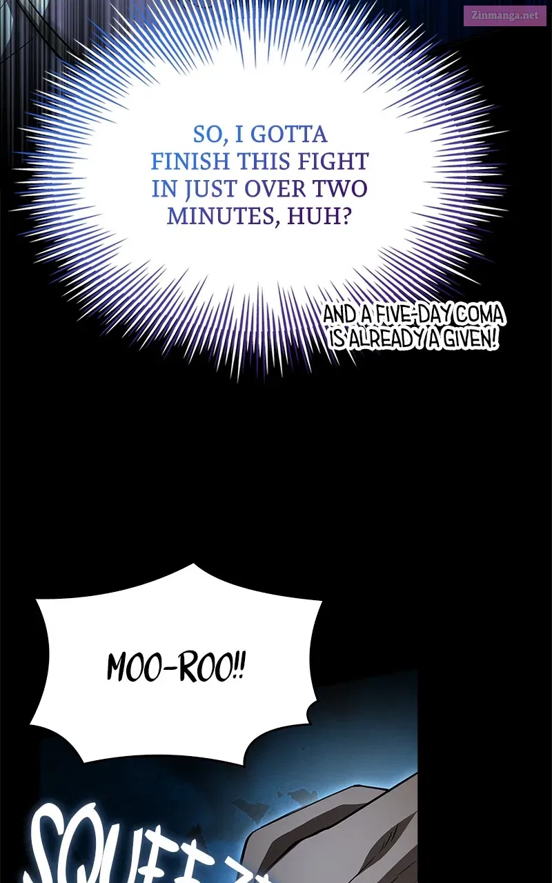 The Apothecary Prince Zinmanga X Chapter 36 Page 18