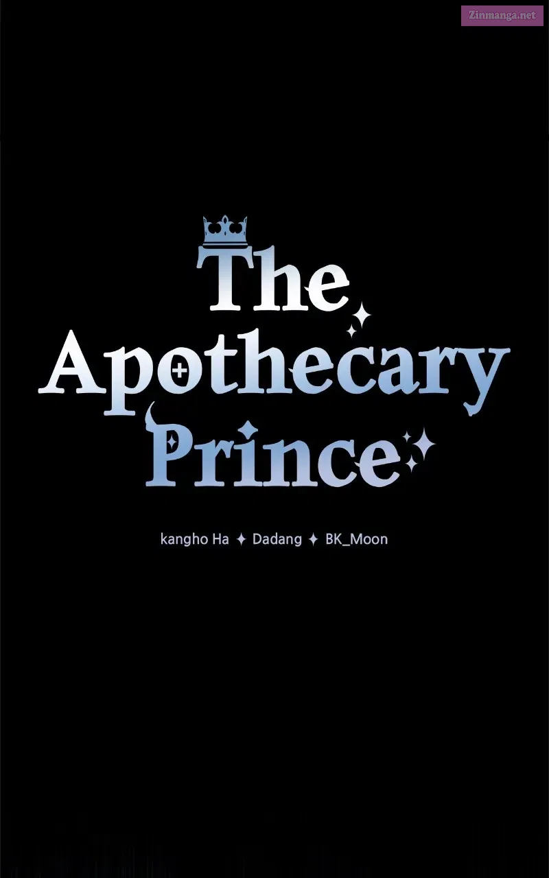 The Apothecary Prince Zinmanga X Chapter 36 Page 52