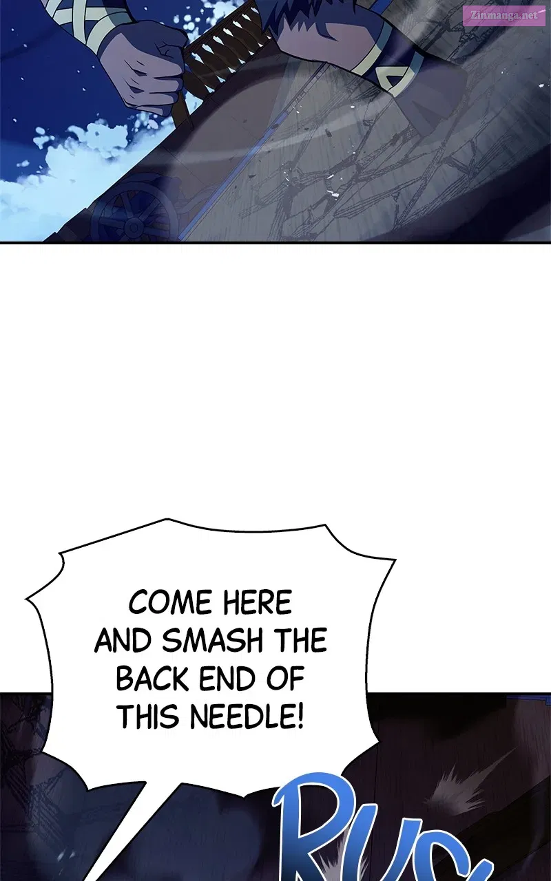 The Apothecary Prince Zinmanga X Chapter 36 Page 58