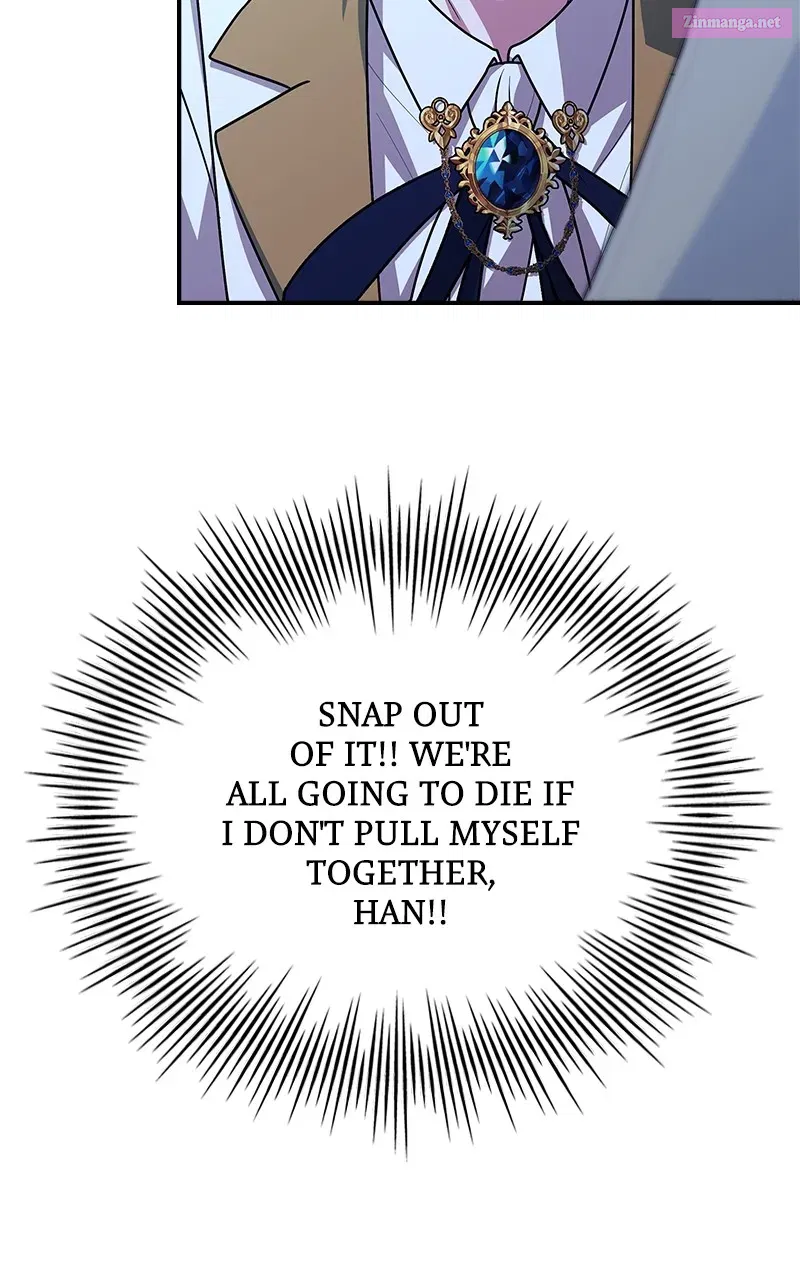 The Apothecary Prince Zinmanga X Chapter 35 Page 105