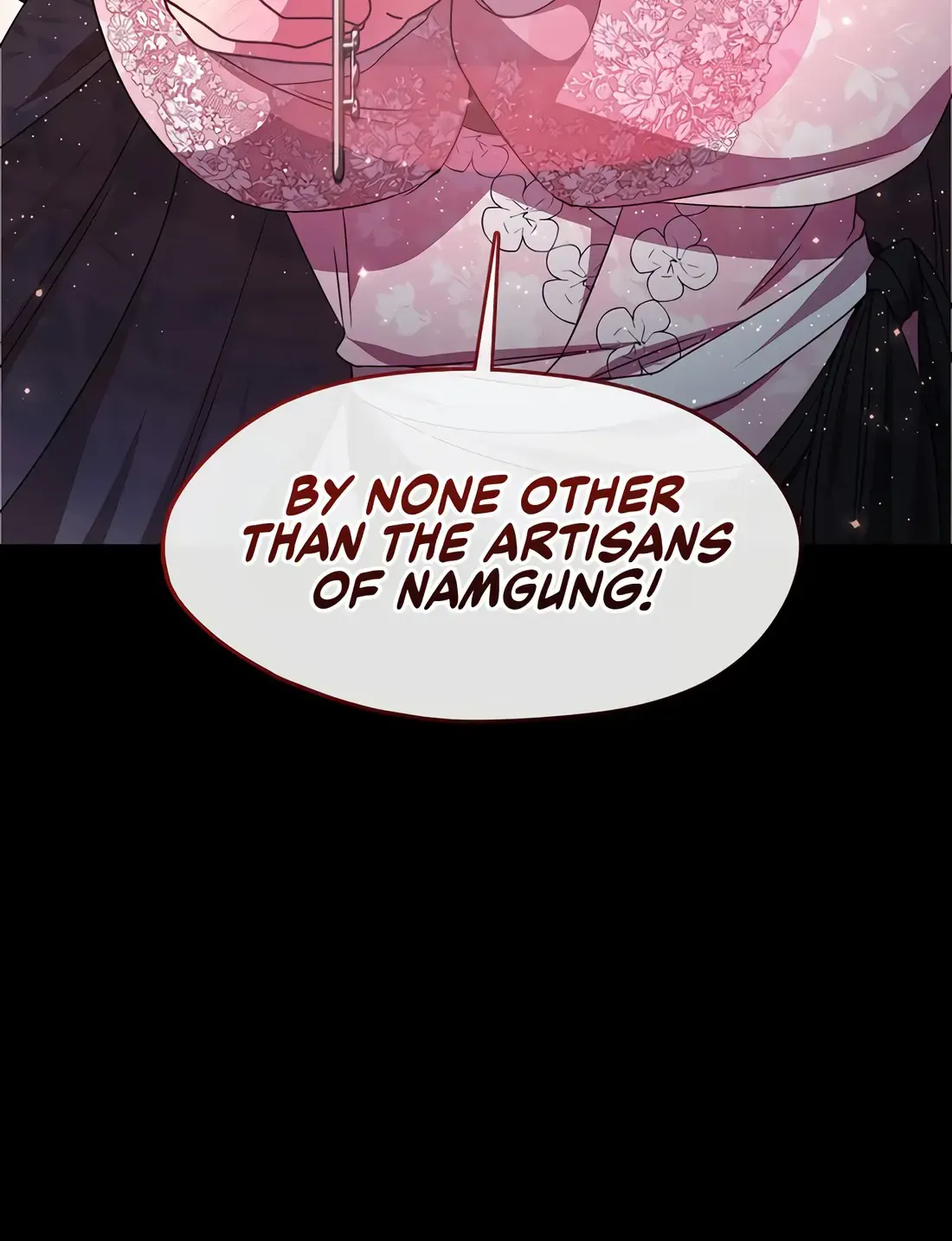 I Am The Youngest Daughter Of Murim’s Strongest, The Namgung Clan Zinmanga X Chapter 33 Page 35