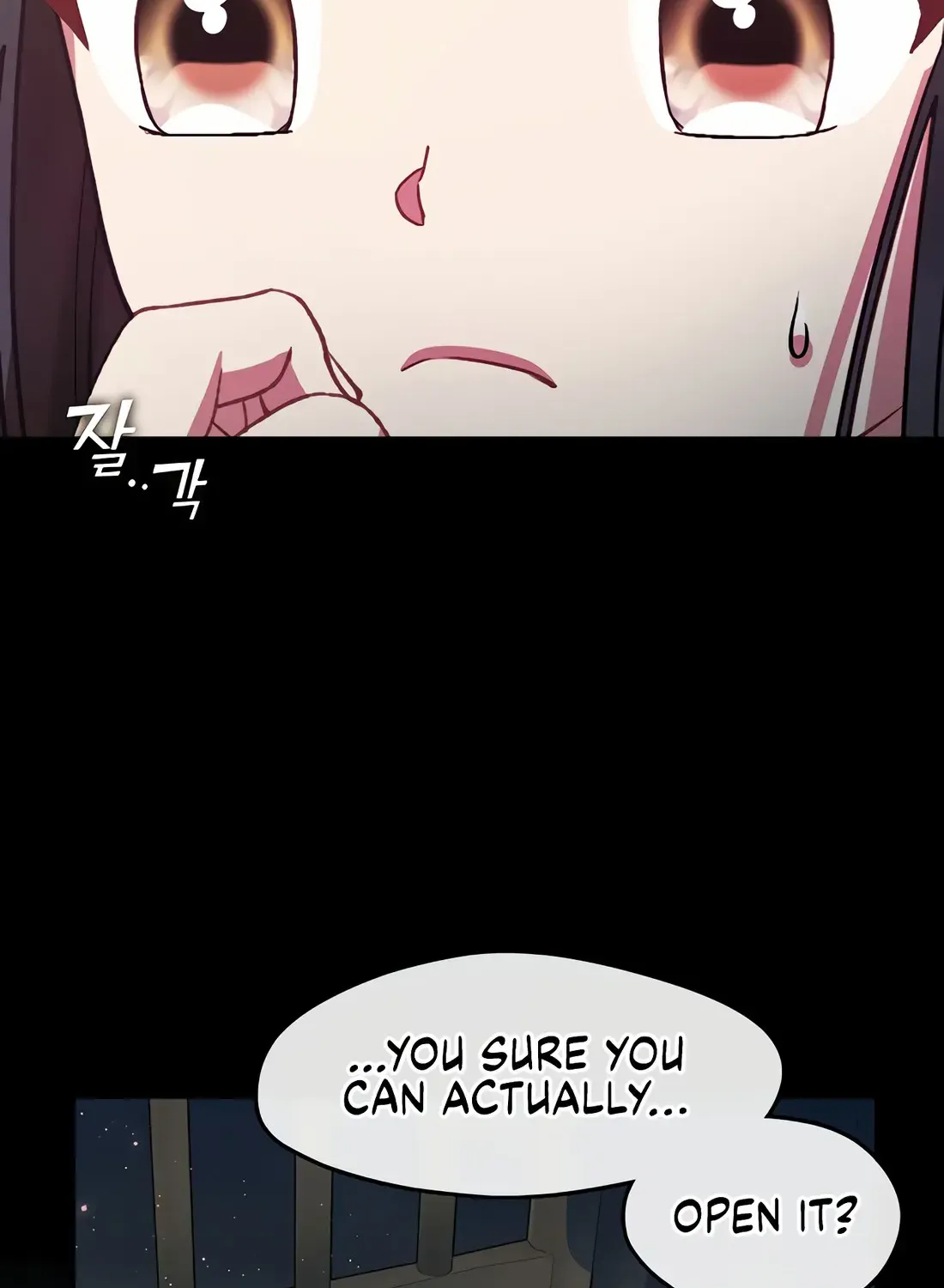 I Am The Youngest Daughter Of Murim’s Strongest, The Namgung Clan Zinmanga X Chapter 33 Page 44