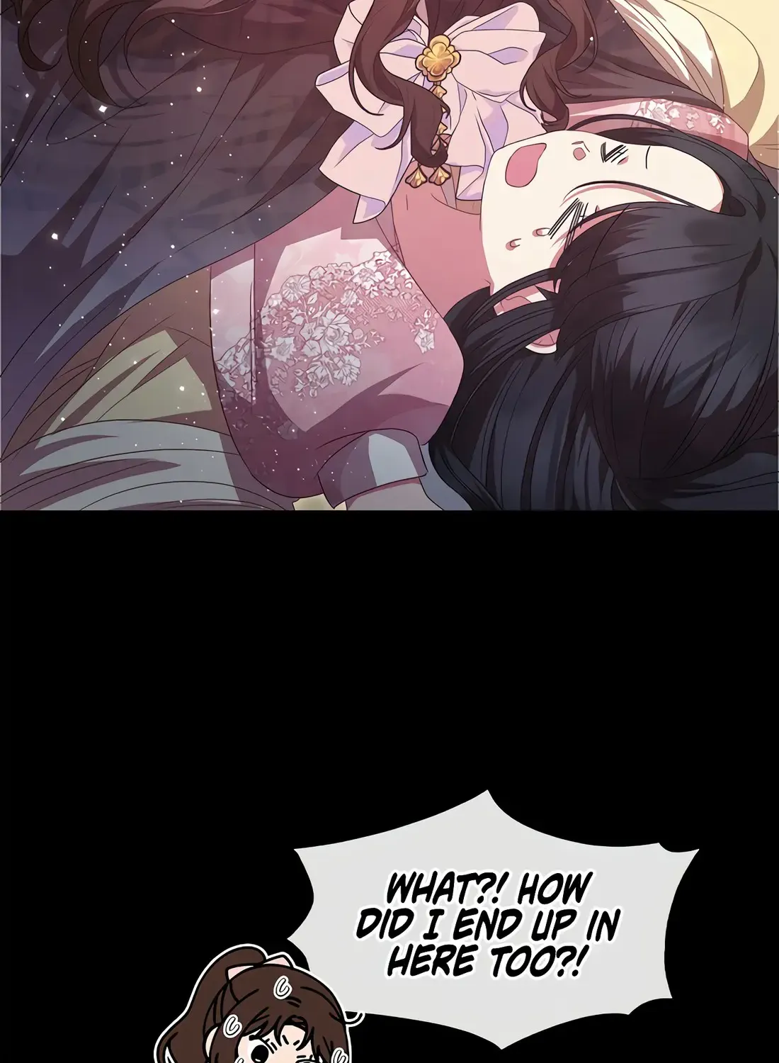 I Am The Youngest Daughter Of Murim’s Strongest, The Namgung Clan Zinmanga X Chapter 33 Page 56
