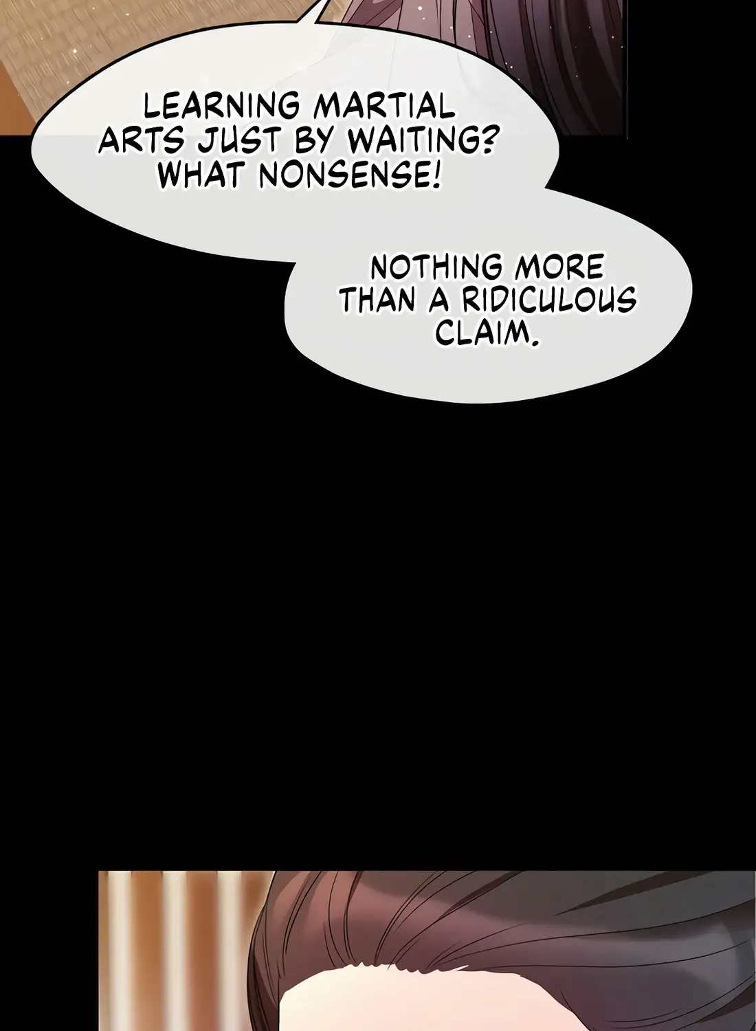 I Am The Youngest Daughter Of Murim’s Strongest, The Namgung Clan Zinmanga X Chapter 33 Page 76