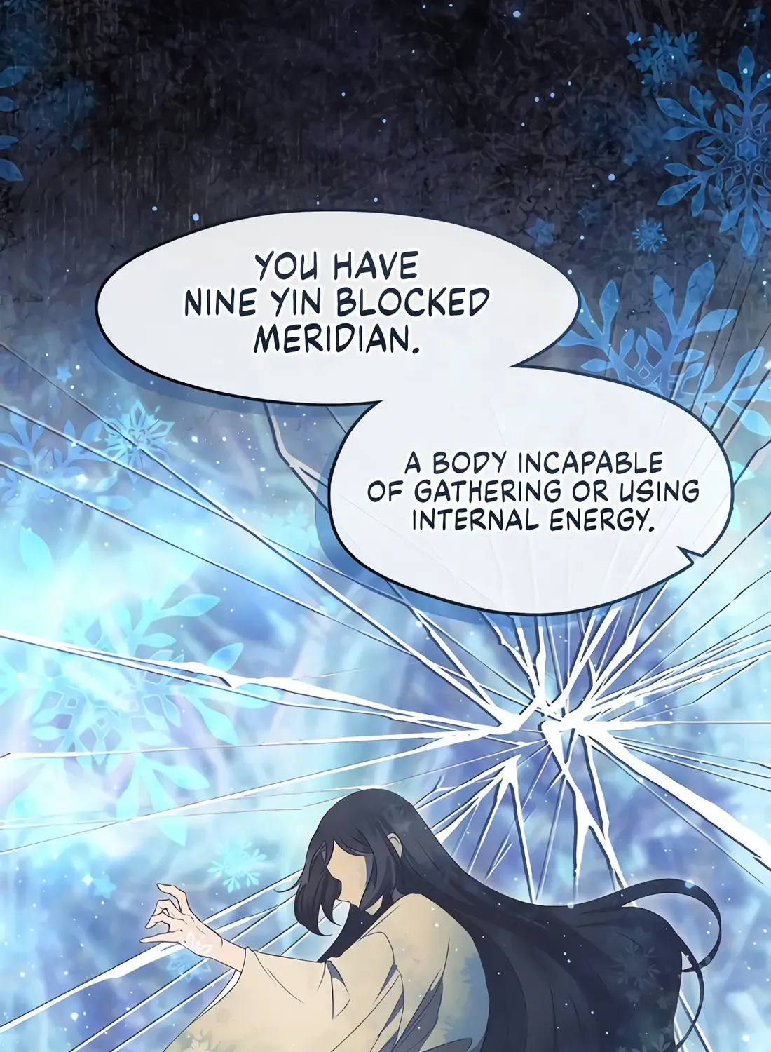 I Am The Youngest Daughter Of Murim’s Strongest, The Namgung Clan Zinmanga X Chapter 33 Page 78