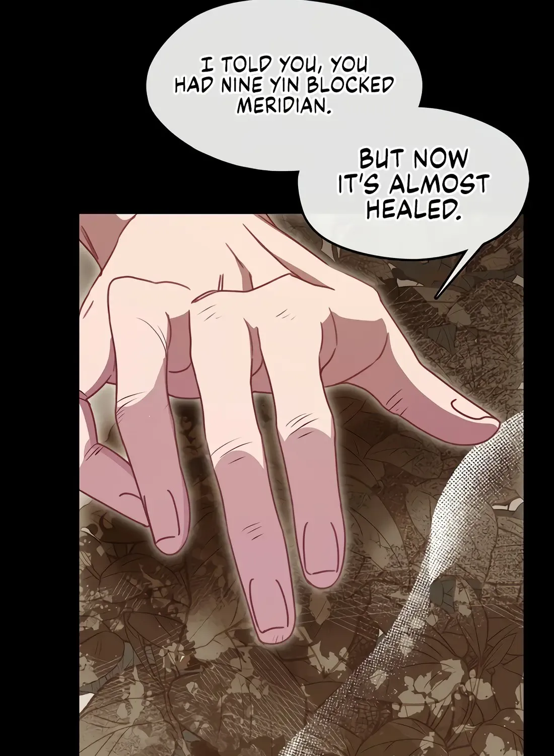 I Am The Youngest Daughter Of Murim’s Strongest, The Namgung Clan Zinmanga X Chapter 33 Page 81