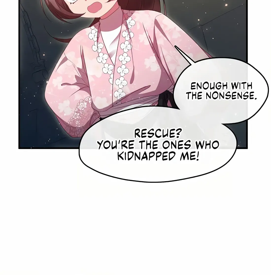 I Am The Youngest Daughter Of Murim’s Strongest, The Namgung Clan Zinmanga X Chapter 33 Page 108