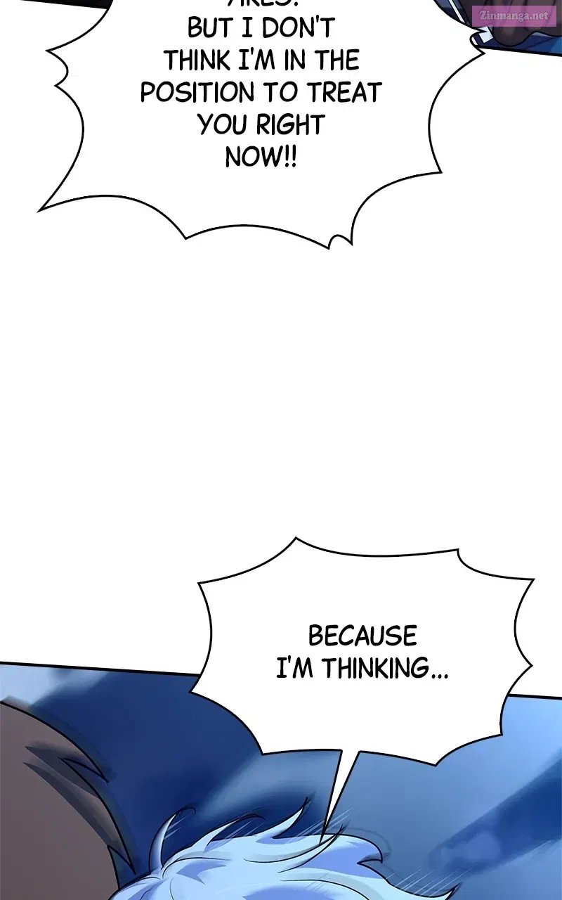 The Apothecary Prince Zinmanga X Chapter 34 Page 21