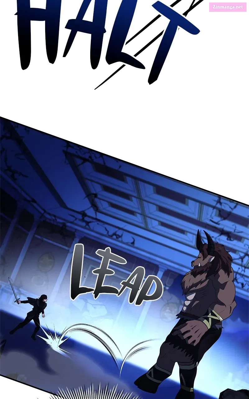 The Apothecary Prince Zinmanga X Chapter 34 Page 97