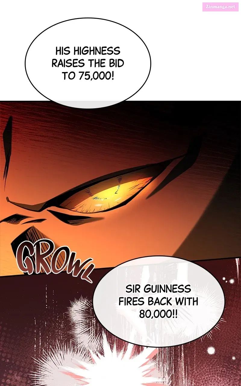 The Apothecary Prince Zinmanga X Chapter 32 Page 39