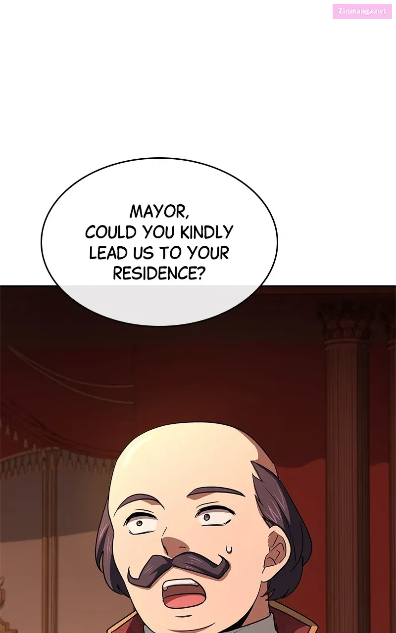 The Apothecary Prince Zinmanga X Chapter 32 Page 77