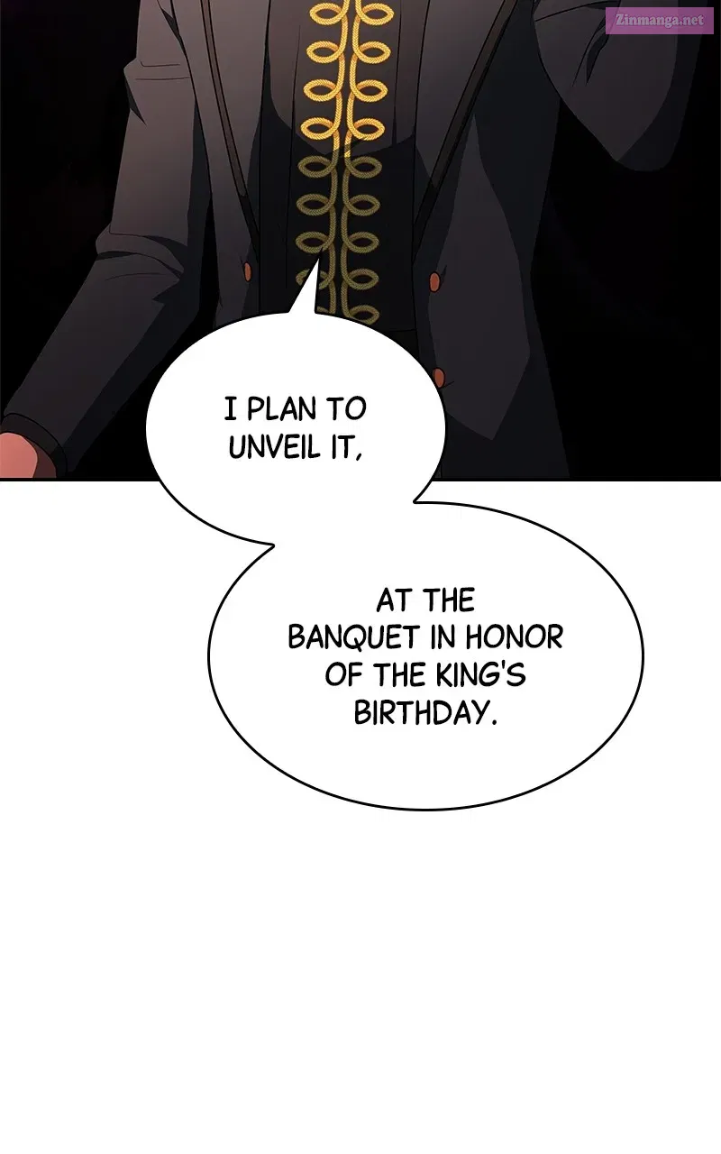 The Apothecary Prince Zinmanga X Chapter 32 Page 102