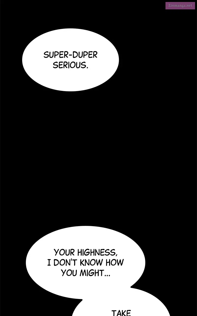 The Apothecary Prince Zinmanga X Chapter 31 Page 104