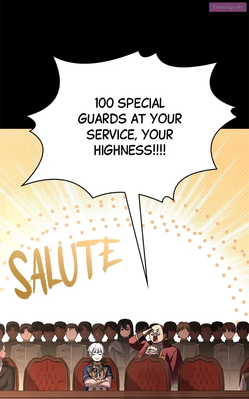 The Apothecary Prince Zinmanga X Chapter 31 Page 130