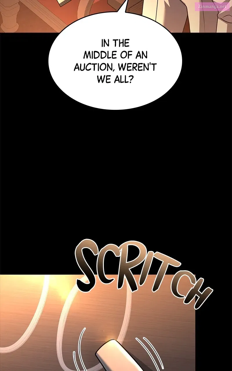 The Apothecary Prince Zinmanga X Chapter 31 Page 136