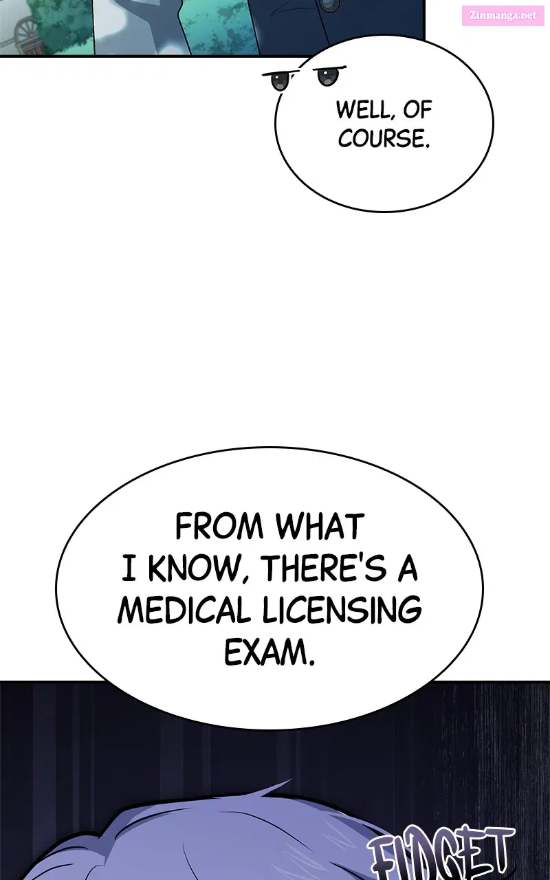The Apothecary Prince Zinmanga X Chapter 30 Page 82