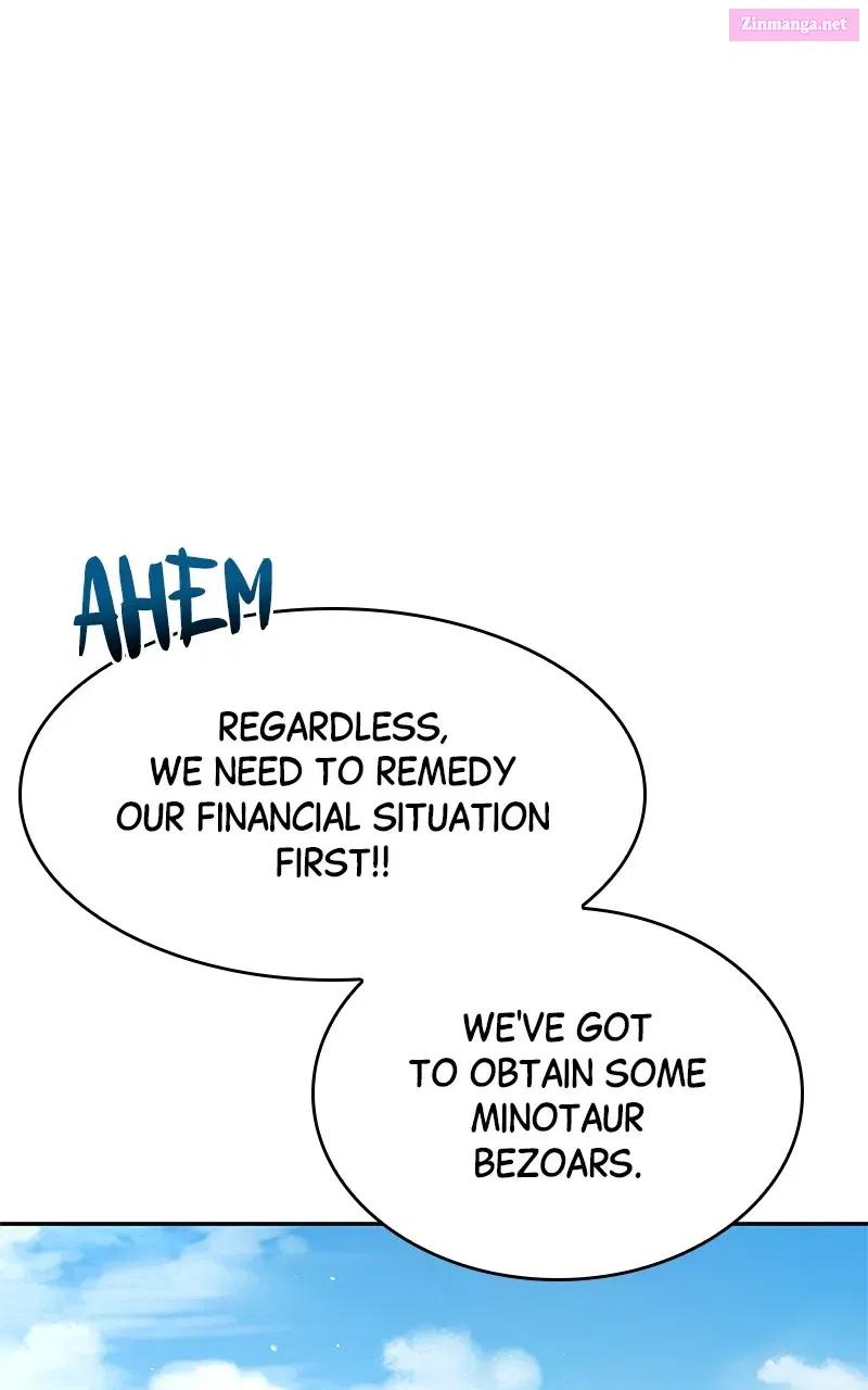 The Apothecary Prince Zinmanga X Chapter 30 Page 86