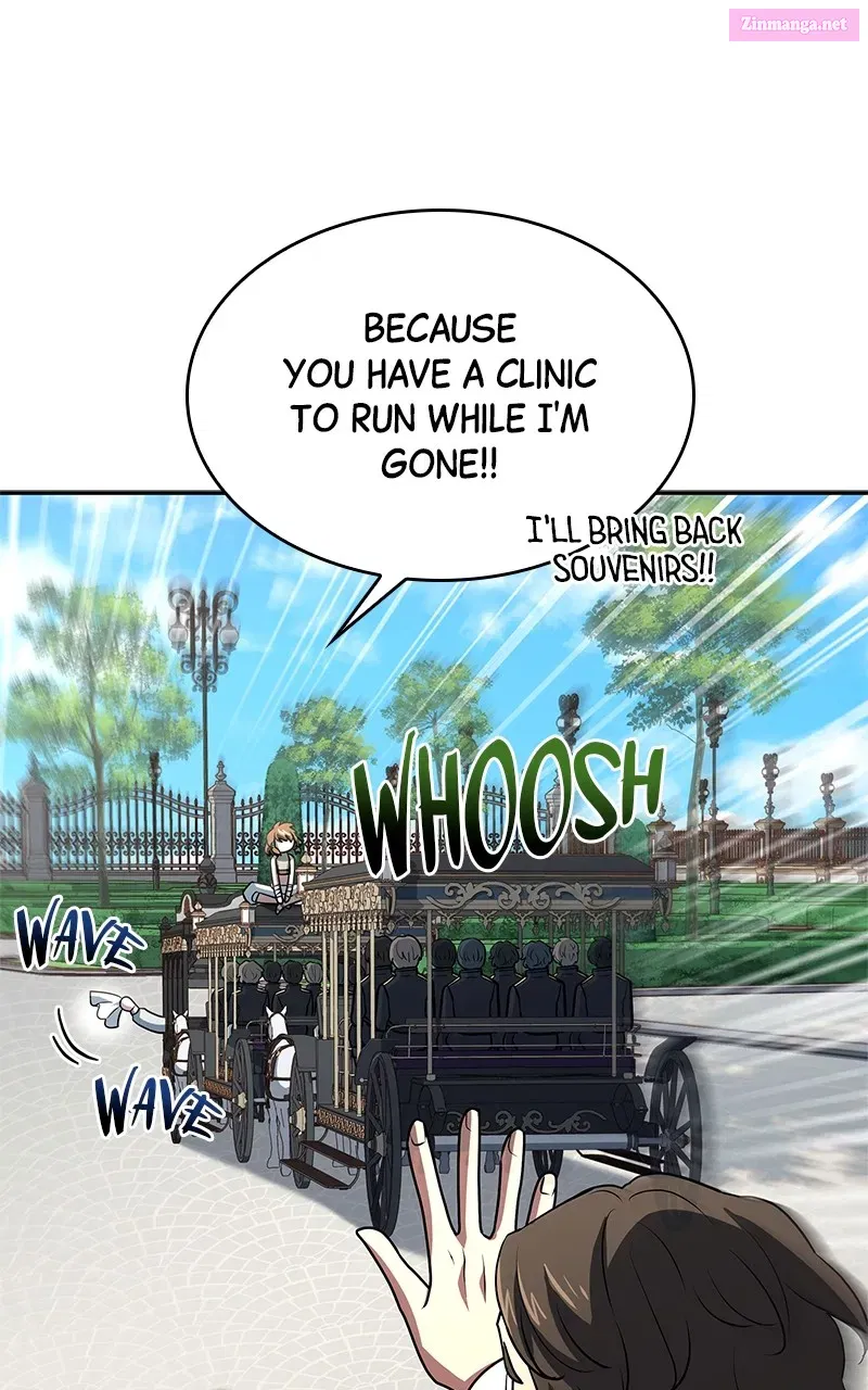 The Apothecary Prince Zinmanga X Chapter 30 Page 116