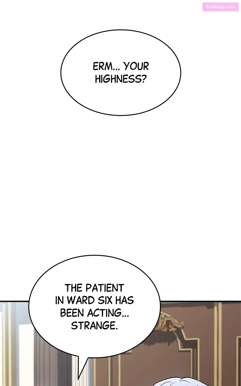 The Apothecary Prince Zinmanga X Chapter 29 Page 27
