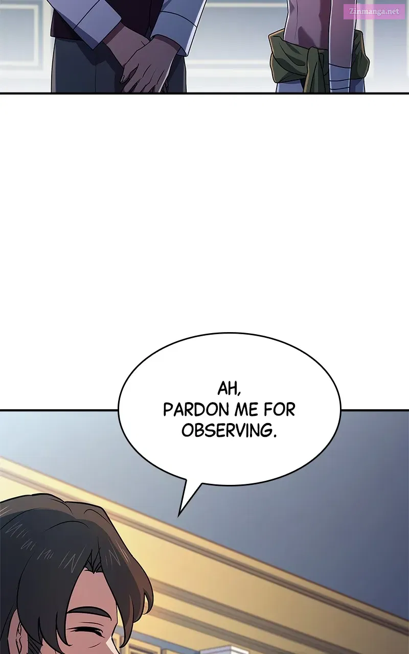 The Apothecary Prince Zinmanga X Chapter 27 Page 99