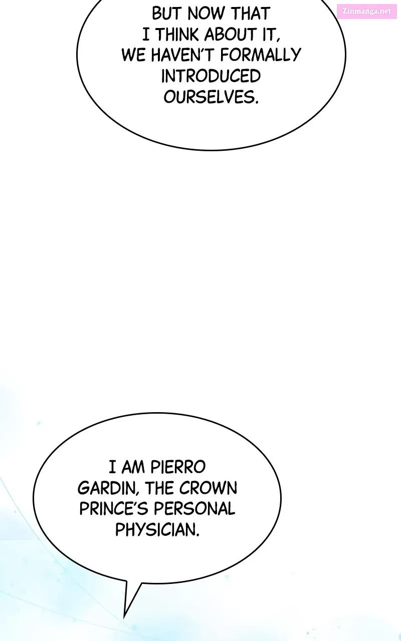 The Apothecary Prince Zinmanga X Chapter 27 Page 106