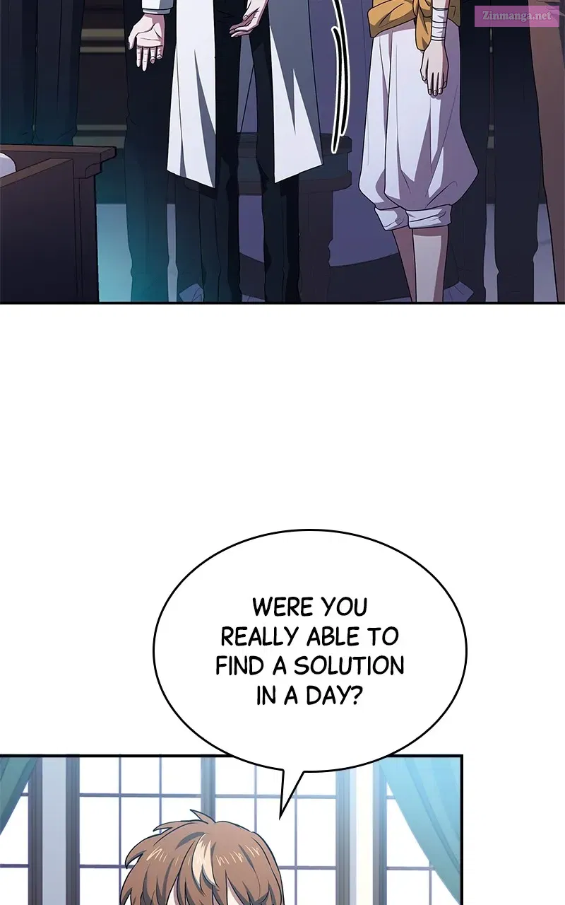 The Apothecary Prince Zinmanga X Chapter 27 Page 118