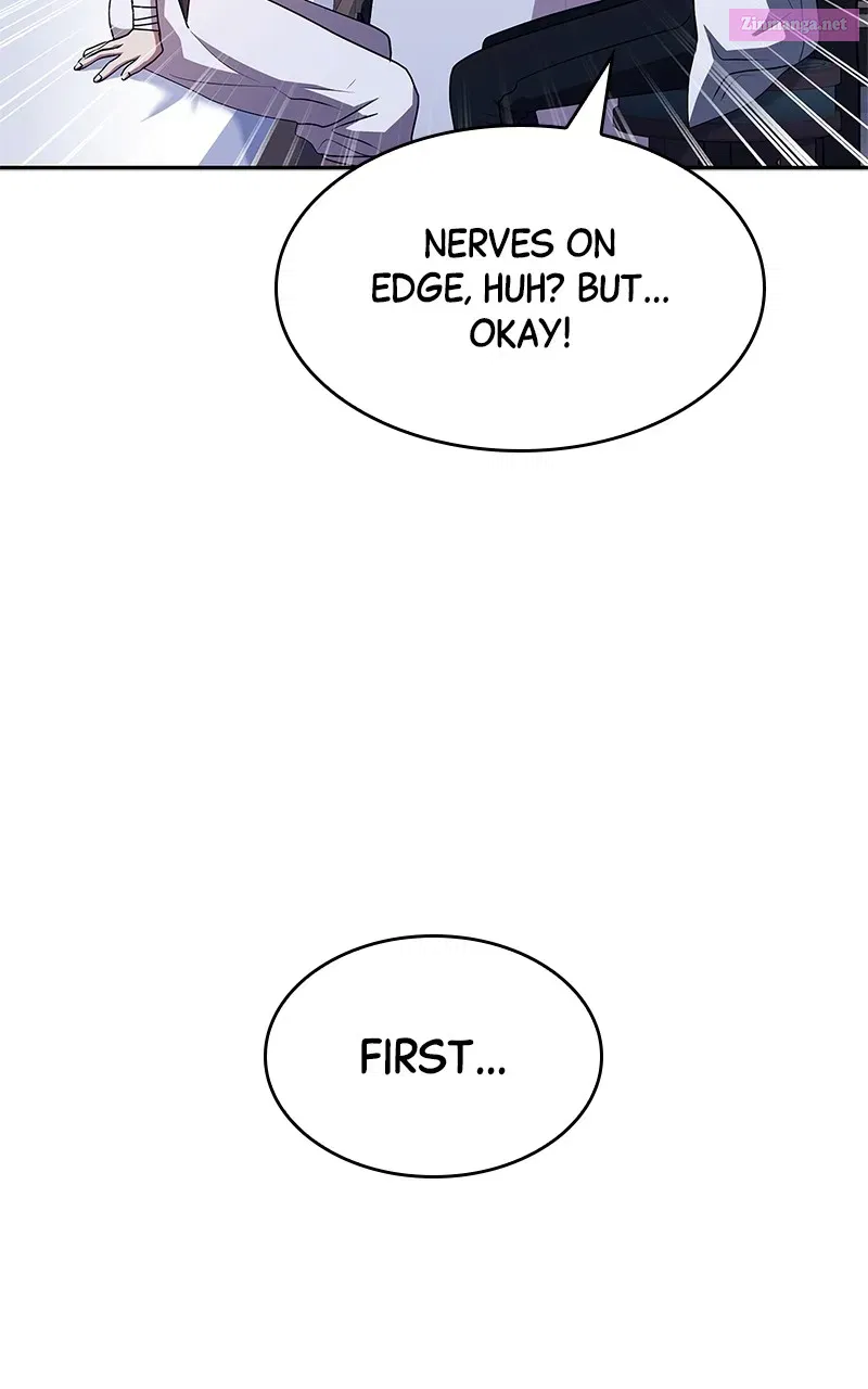 The Apothecary Prince Zinmanga X Chapter 27 Page 122