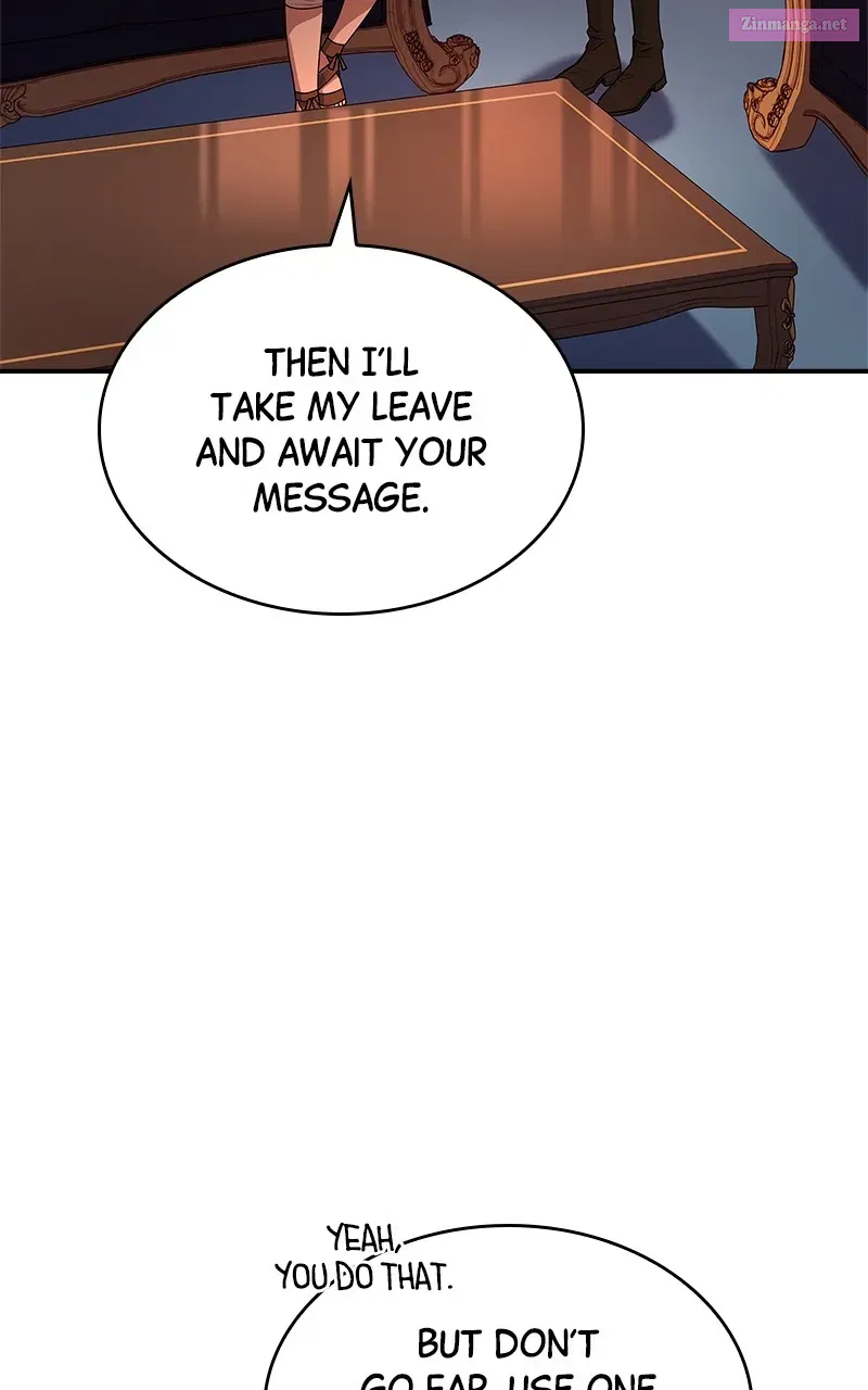 The Apothecary Prince Zinmanga X Chapter 26 Page 28