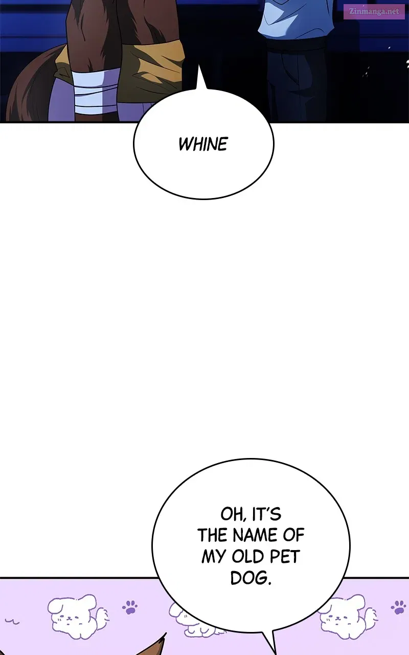 The Apothecary Prince Zinmanga X Chapter 26 Page 114