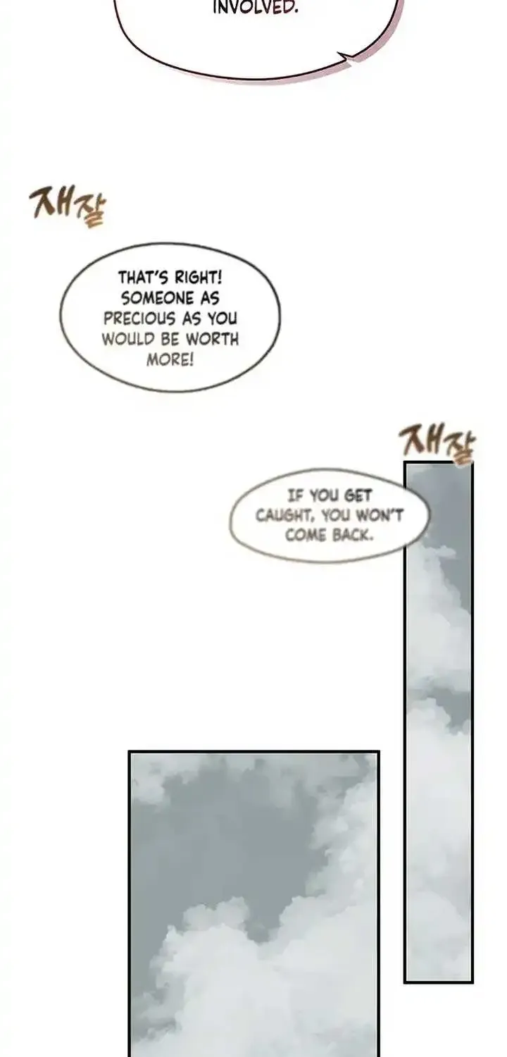 I Am The Youngest Daughter Of Murim’s Strongest, The Namgung Clan Zinmanga X Chapter 32 Page 41