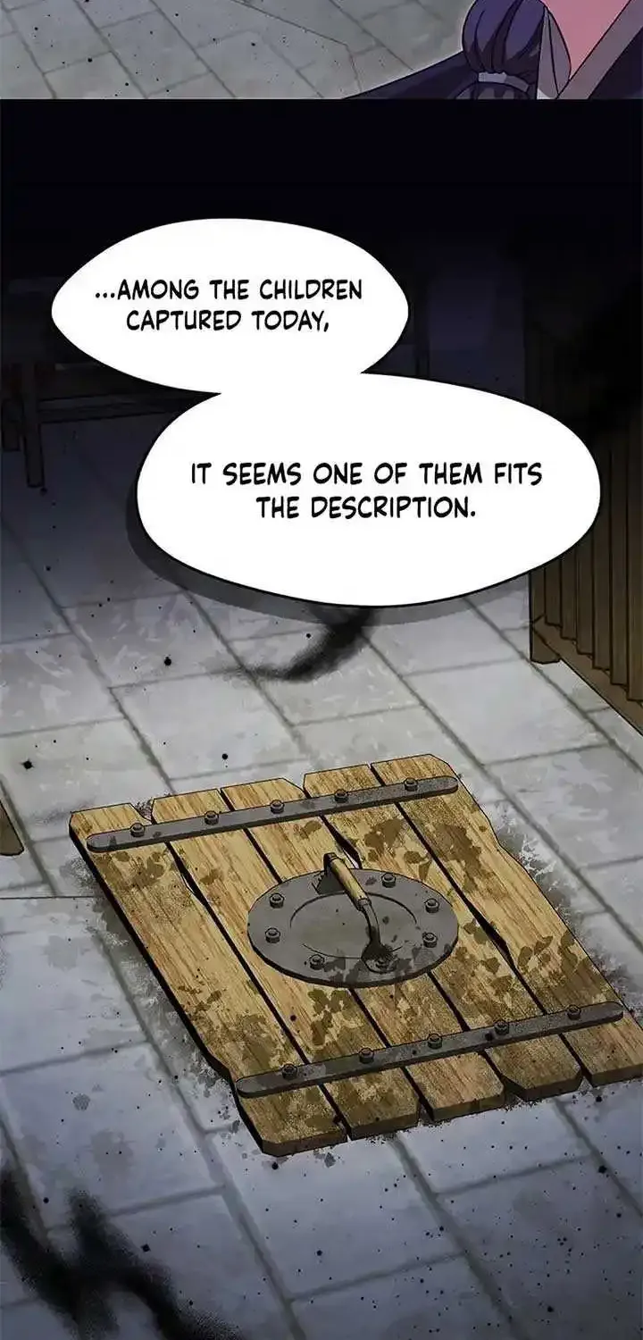I Am The Youngest Daughter Of Murim’s Strongest, The Namgung Clan Zinmanga X Chapter 32 Page 55