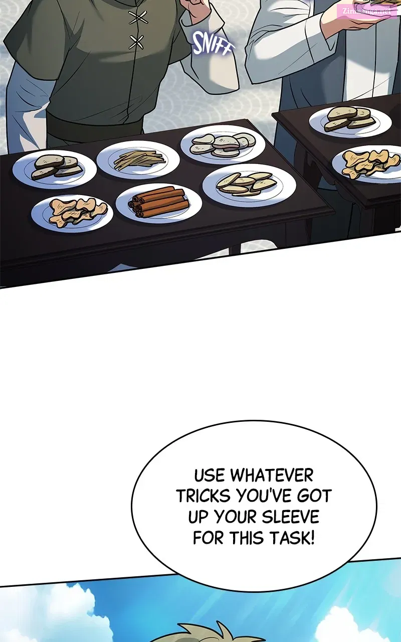 The Apothecary Prince Zinmanga X Chapter 24 Page 26